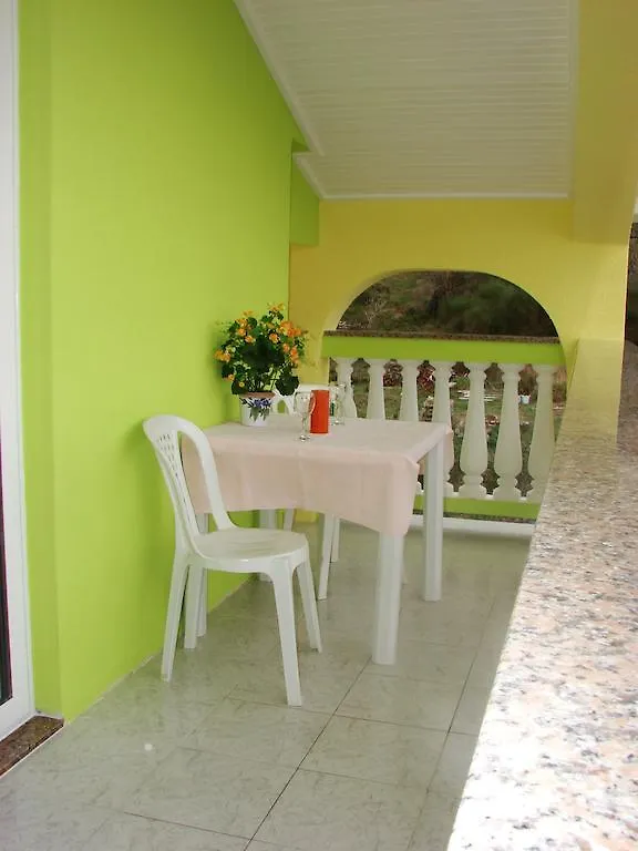 Apartments Slavko 苏佩塔斯卡德拉加 0*,