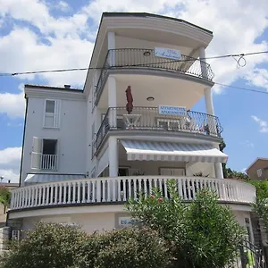 Apartament Antonia, Malinska