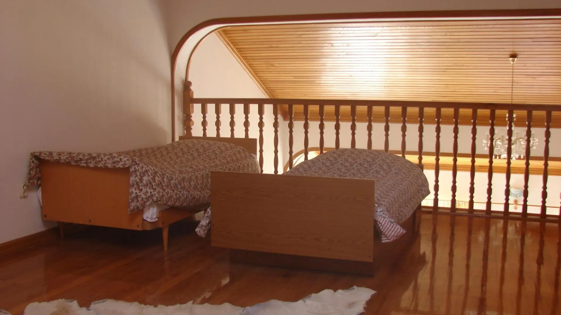 Apartments Slavko Supetarska Draga
