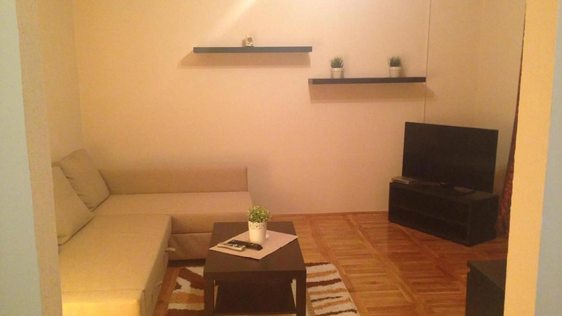 Apartments Slavko Supetarska Draga Croazia