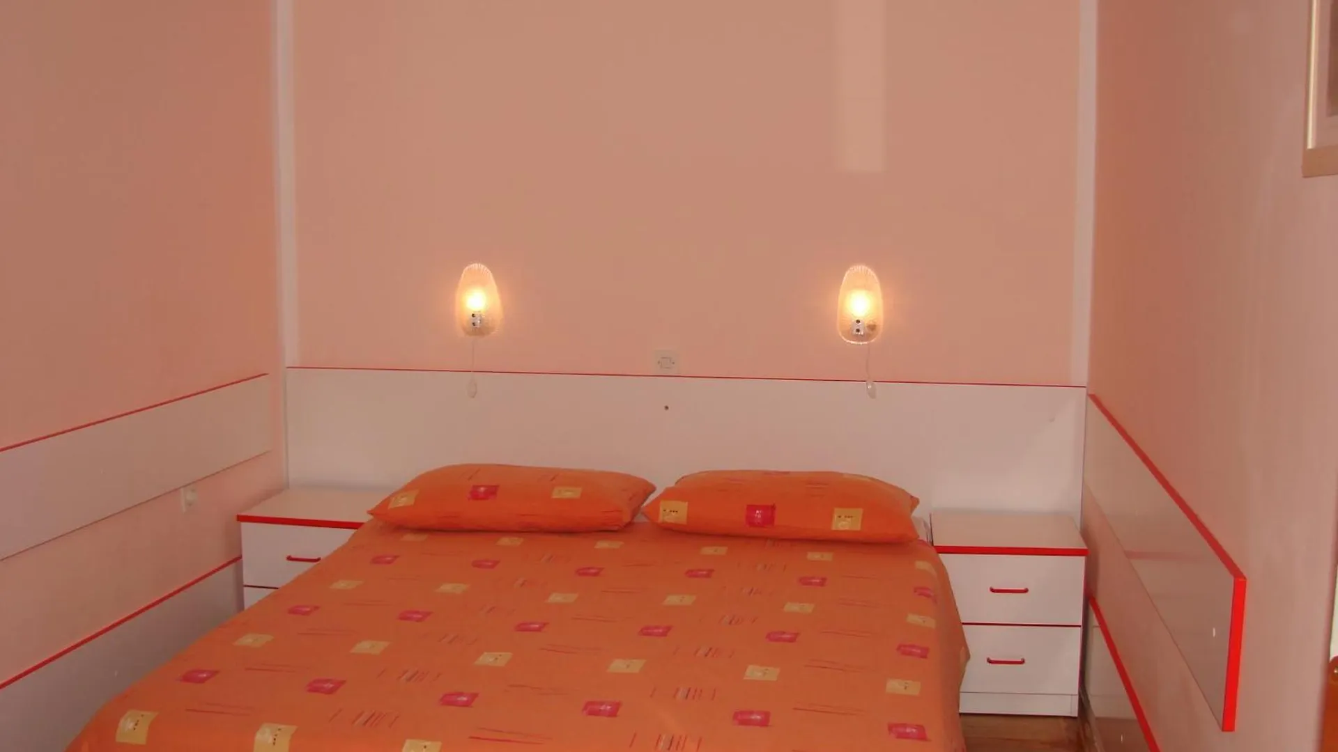 Apartments Slavko Supetarska Draga