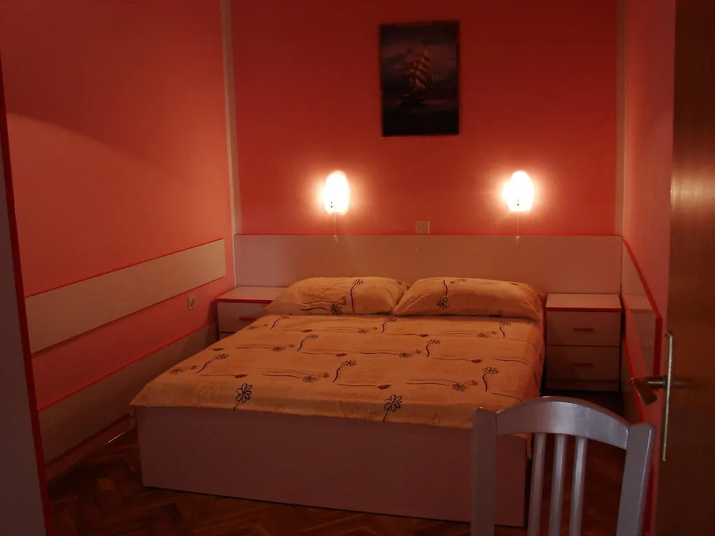 Apartments Slavko Supetarska Draga