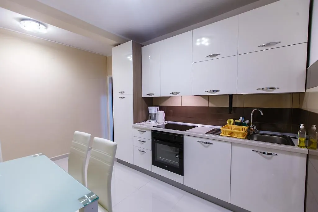 Apartments Slavko Supetarska Draga