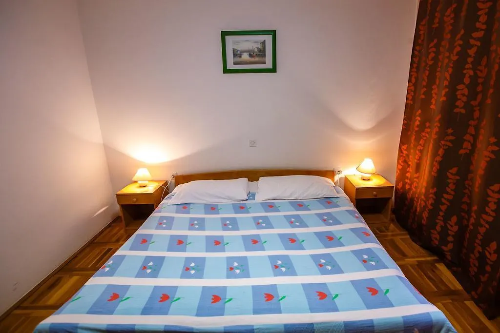 Apartments Slavko Supetarska Draga