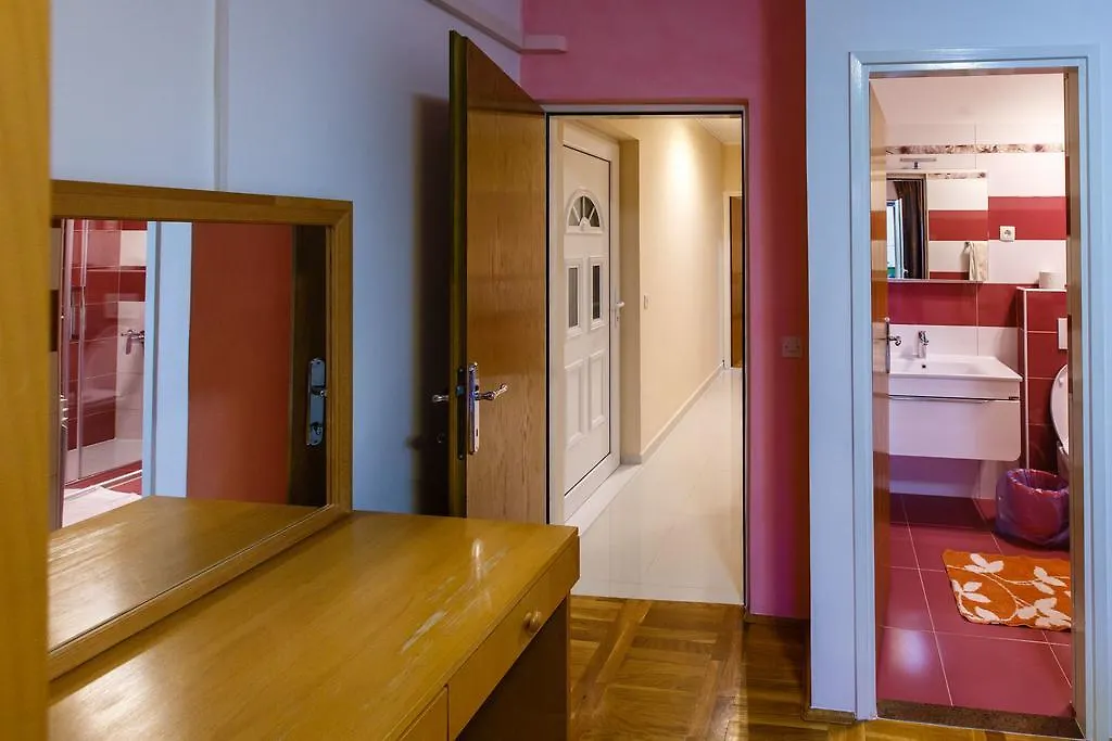 Apartments Slavko Supetarska Draga