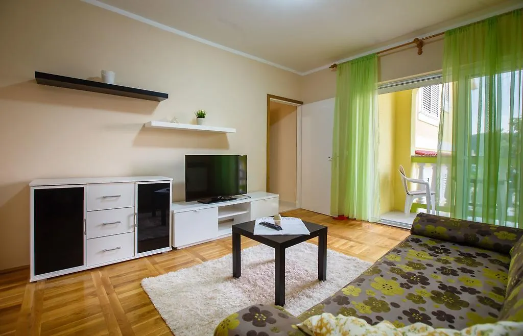 Apartments Slavko Supetarska Draga