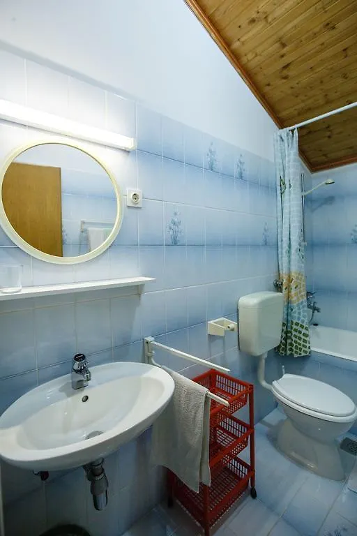 Apartments Slavko Supetarska Draga